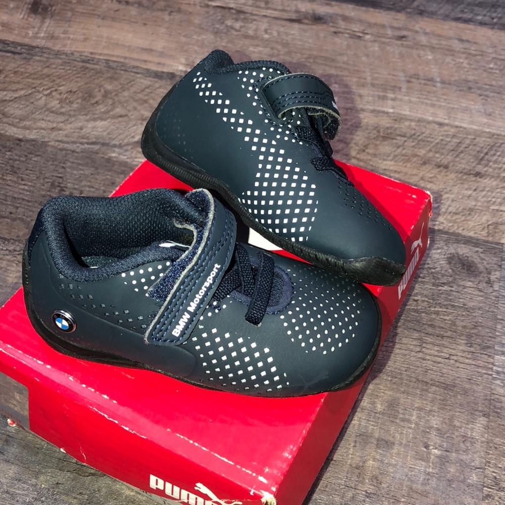 Toddler Shoes